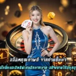สล็อตคุณภาพดี จากค่ายชั้นนำ อัตราจ่ายเงินตอบแทนสูง ได้เงินจริง